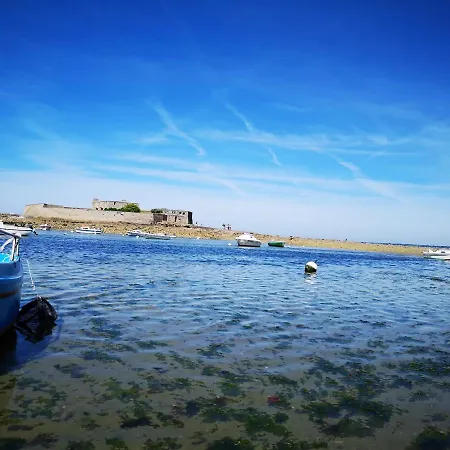 L'horizon - Bord De Ploemeur